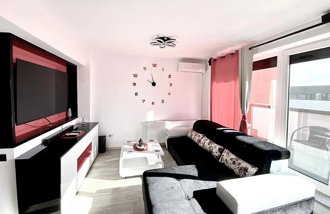 Ayana Apartment-1