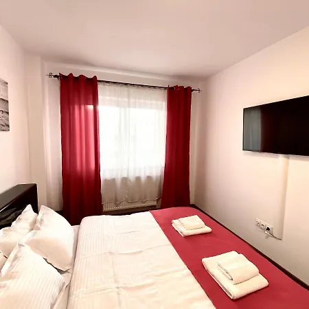 Ayana Apartment-2